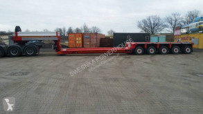 Náves Semi Goldhofer STHP XLE 5-54/80 (0+5)