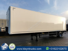 PRSH10TRP met accu semi-trailer used box