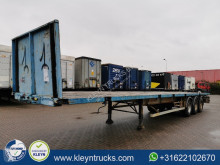 GT Trailers TWISTLOCKS 2x20