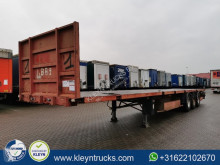 GT Trailers TWISTLOCKS 2x20