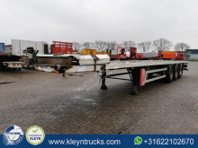 GT Trailers TWISTLOCKS 2x20