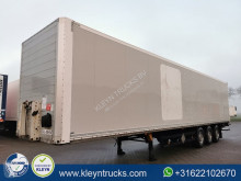 Semirremolque Schmitz Cargobull LAADKLEP LIFTAS ADR 2x liftaxle taillift