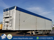 Knapen K100 used other semi-trailers