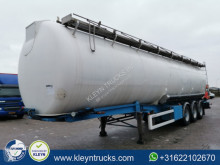 Semi remorque citerne LAG BK22 nl apk 08-2021