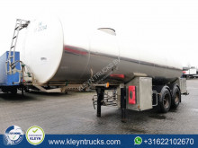 Sættevogn citerne Magyar 25000 l milk / food