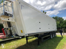 Trailer Schmitz Cargobull SKI nieuw kipper graantransport