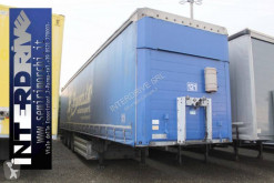 Semi remorque Schmitz Cargobull semirimorchio centinato francese coils usato rideaux coulissants (plsc) occasion