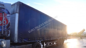 Schmitz Cargobull S 01 tweedehands overige trailers