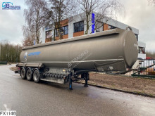 Návěs General Trailers Fuel 40157 Liter, 9 Compartments cisterna použitý