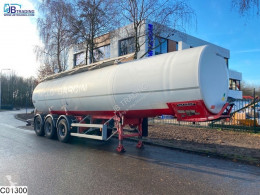 Trailer Trailor Fuel 37737 Liter tweedehands tank