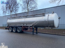 Náves Maisonneuve Chemie 29905 liter cisterna ojazdený