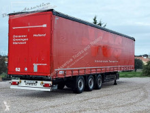 Trailer Schmitz Cargobull SCS tweedehands Schuifzeilen