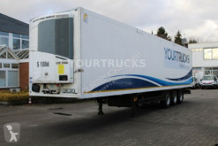 Sættevogn Schmitz Cargobull TK SLX Spectrum/Strom/Liftachse/DS 2,7m isoterm brugt