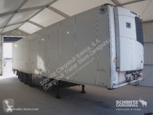 Semirimorchio Schmitz Cargobull Reefer Standard isotermico usato