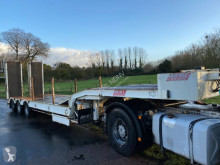 Trailer Castera tweedehands dieplader