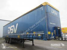 Semi reboque cortinas deslizantes (plcd) Schmitz Cargobull Curtainsider Standard