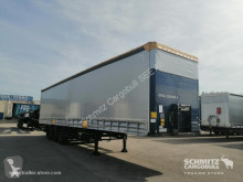 Schmitz Cargobull ????????? ???????? ??????? semi-trailer used tautliner