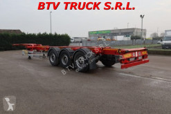 Trailer Piacenza tweedehands