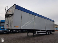 Legras FMA renforcé 90m3 semi-trailer used moving floor