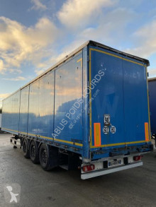 Semirremolque fondo móvil Schmitz Cargobull Gotha