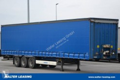 Krone tautliner semi-trailer Profi Liner