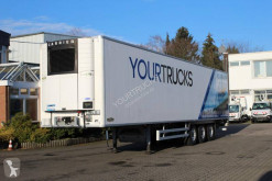 Semirimorchio Chereau Chereau Tiefkühlauflieger Bi-Temperatur / Multi Temperatur frigo multitemperature usato