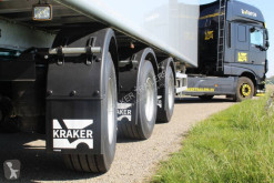 Semirimorchio Kraker trailers Trailers K-Force X1 stuuroplossingen vanuit voorraad leverbaar nuovo