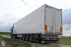 Semirimorchio Kraker trailers Trailers K-Force 92m3 + High Pressure Washer *NEW* nuovo