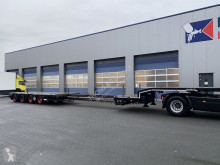 Trailer Nooteboom OSD tweedehands dieplader