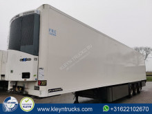 Semirremolque frigorífico mono temperatura Lamberet SR2B thermo king slx400,s