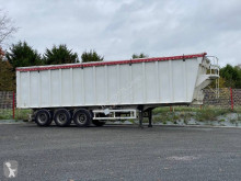 Benalu cereal tipper semi-trailer BulkLiner BGV BULKLINER AL 55,5 M3