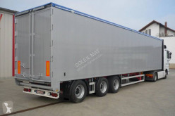 Semirimorchio Fliegl 92 m3 fondo mobile nuovo