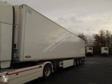 Trailer Chereau tweedehands koelwagen mono temperatuur