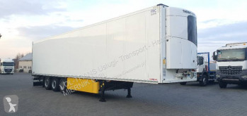 Semirremolque frigorífico Schmitz Cargobull