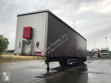 Полуприцеп Schmitz Cargobull SCS 2413.62 EB шторный б/у