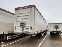 Semirremolque lonas deslizantes (PLFD) Fruehauf