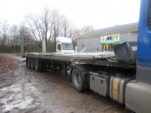 Fruehauf tautliner semi-trailer FKSRT4