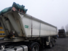 Benalu tipper semi-trailer C34C