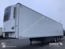 Semirimorchio Schmitz Cargobull Tiefkühler Standard Doppelstock Trennwand isotermico nuovo