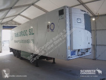 Schmitz Cargobull Reefer Standard semi-trailer used insulated