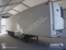 Návěs Schmitz Cargobull Reefer Standard izotermický použitý