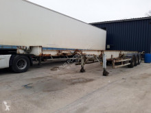 Sættevogn containervogn Frejat Non spécifié