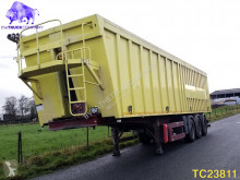 Benalu tipper semi-trailer Benalu_JUMBOLINER Tipper