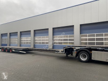 Trailer Nooteboom OSD tweedehands dieplader