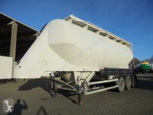 Полуприцеп цистерна Feldbinder EUT 3 2 40m3