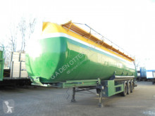 Semirremolque cisterna LAG BK22 60.5 m3