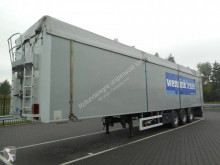 Knapen semi-trailer used moving floor