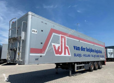 Knapen semi-trailer used moving floor