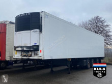 Semitrailer kylskåp mono-temperatur Schmitz Cargobull CARRIER VECTOR 1800 NL TRAILER
