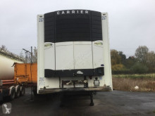 Semitrailer kylskåp mono-temperatur Schmitz Cargobull Frigo